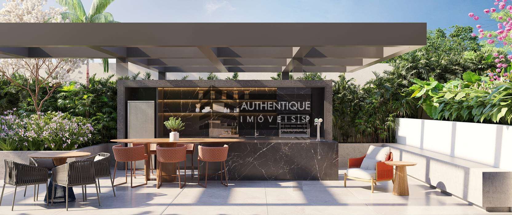 Apartamento, 3 quartos, 140 m² - Foto 10