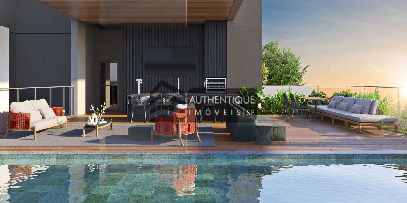 Apartamento, 3 quartos, 140 m² - Foto 4