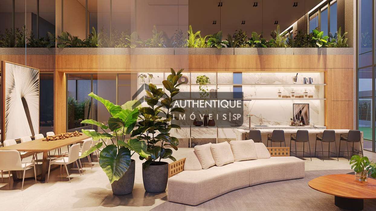 Apartamento, 3 quartos, 140 m² - Foto 19