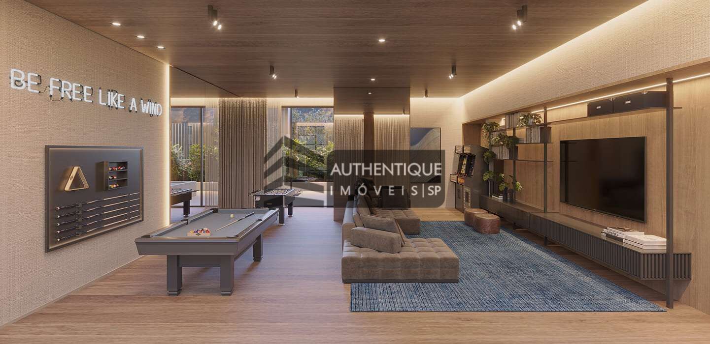 Apartamento, 3 quartos, 140 m² - Foto 20