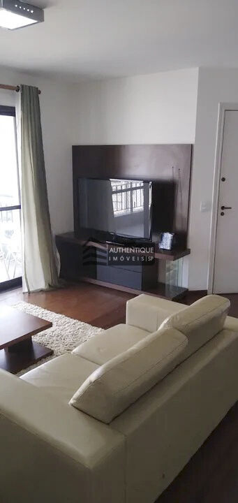 Apartamento à venda com 4 quartos, 144m² - Foto 5