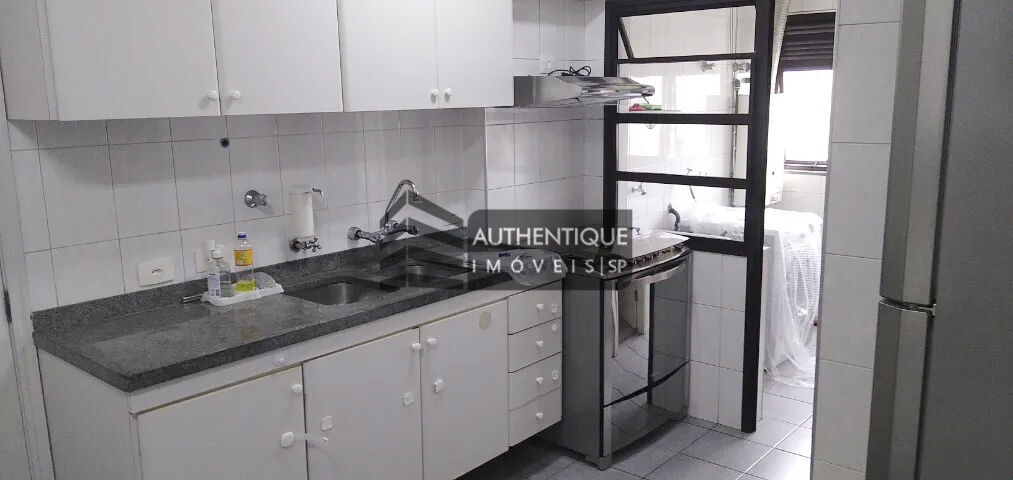 Apartamento à venda com 4 quartos, 144m² - Foto 6