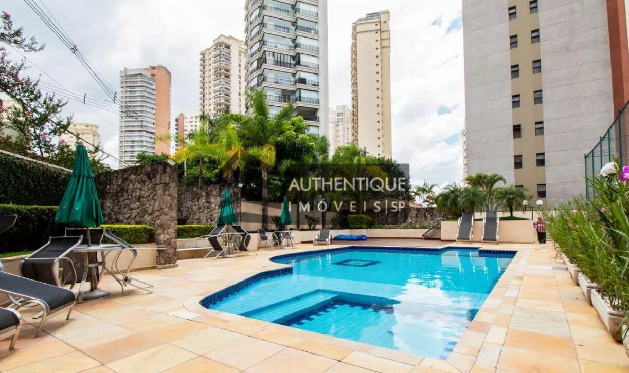 Apartamento à venda com 2 quartos, 130m² - Foto 3