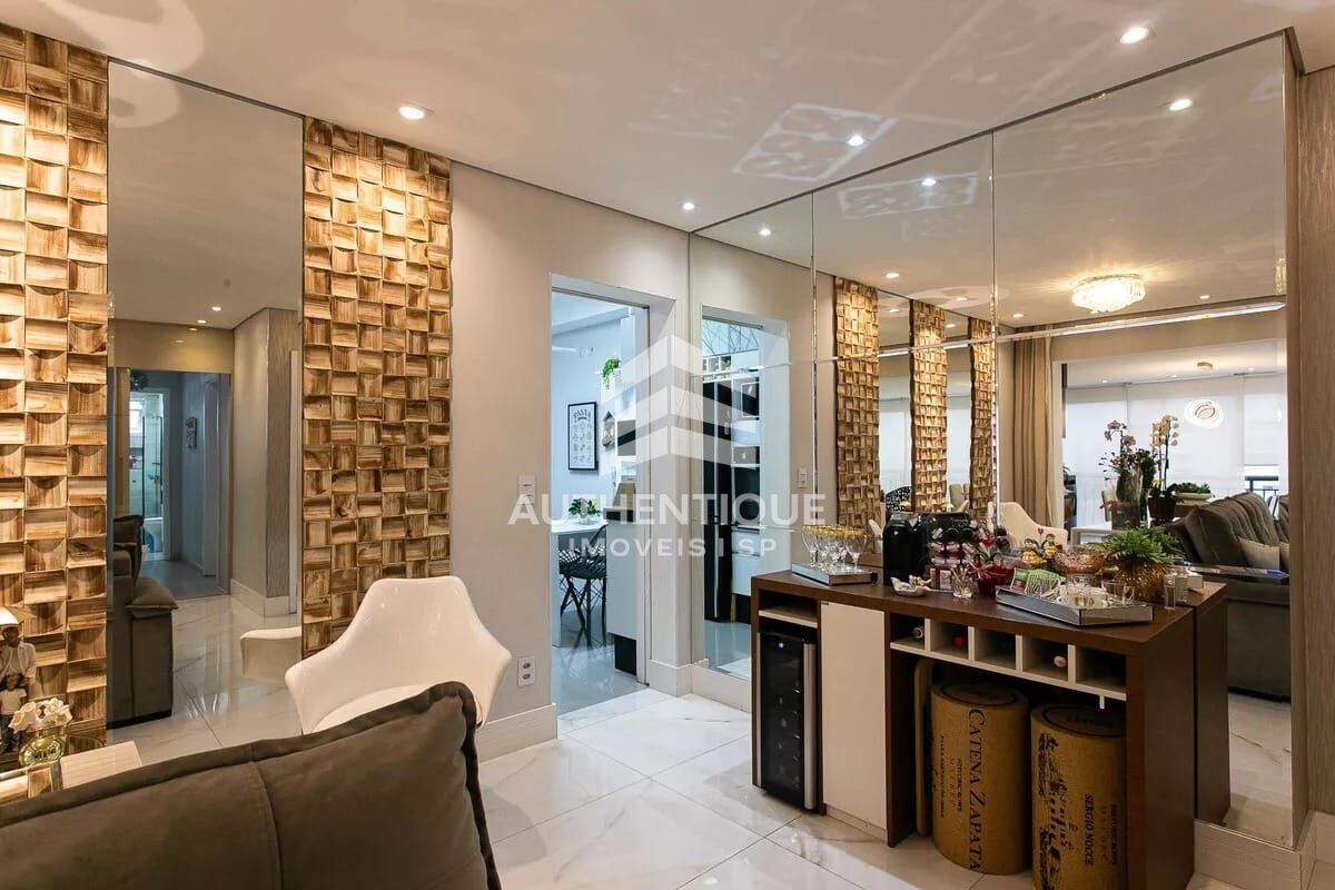 Apartamento, 3 quartos, 123 m² - Foto 10
