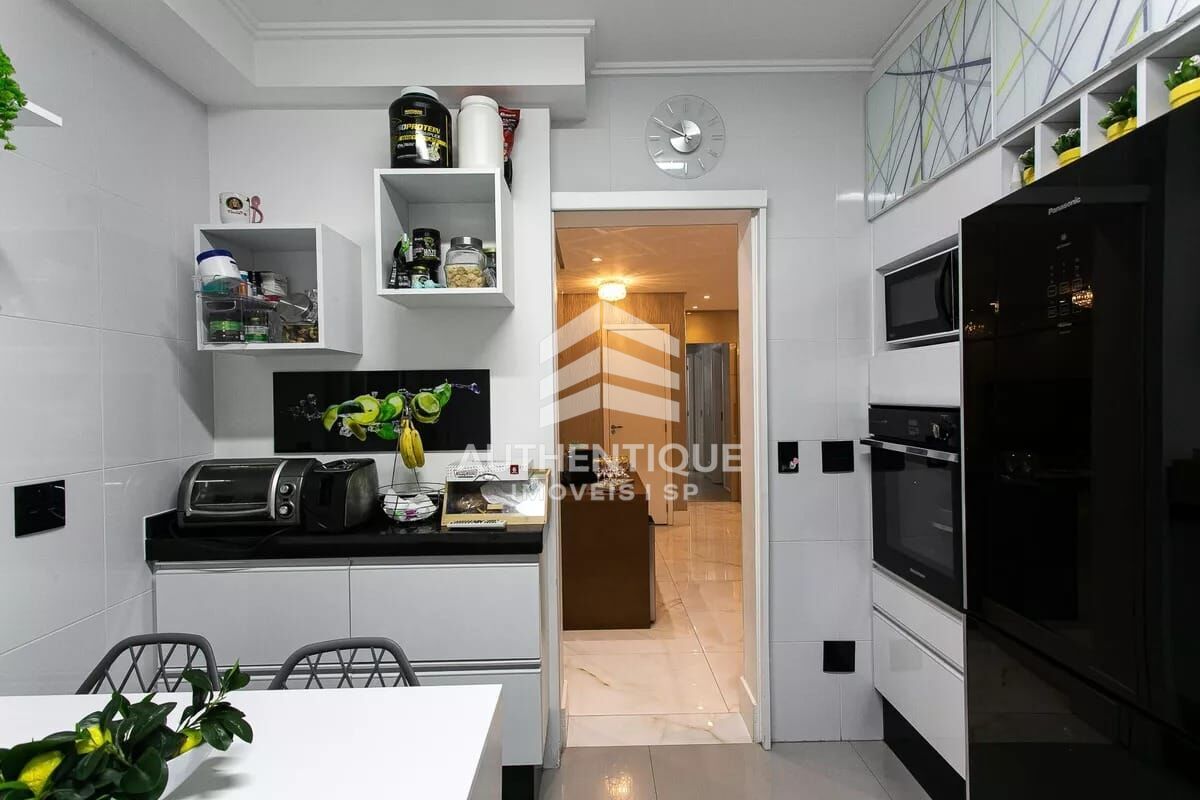 Apartamento, 3 quartos, 123 m² - Foto 40