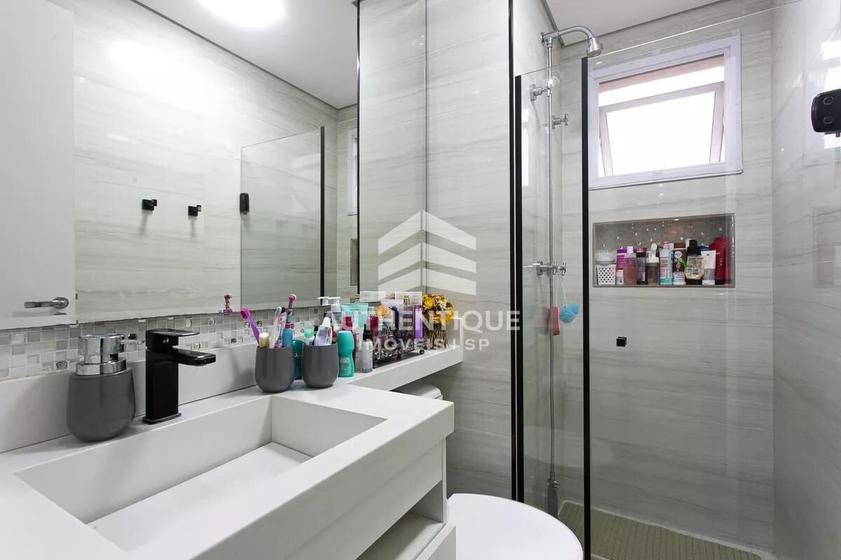 Apartamento, 3 quartos, 123 m² - Foto 21