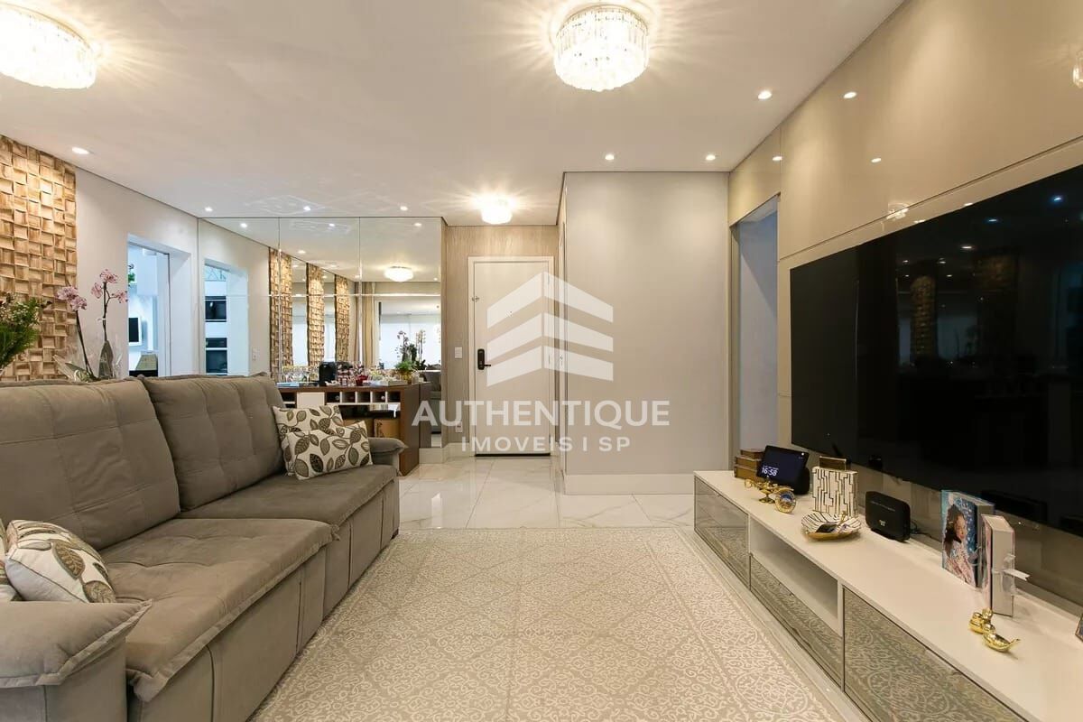 Apartamento, 3 quartos, 123 m² - Foto 13