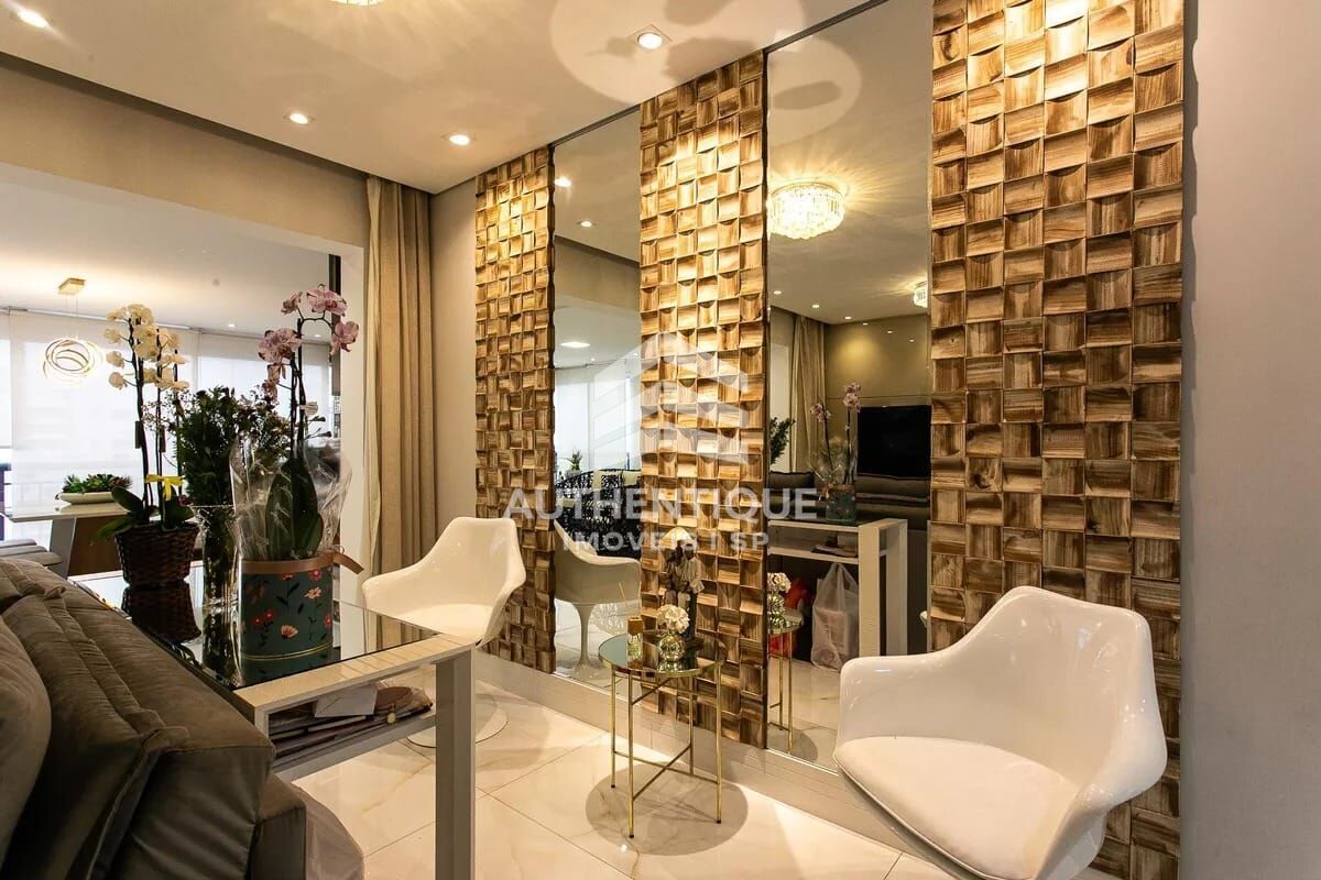 Apartamento, 3 quartos, 123 m² - Foto 11