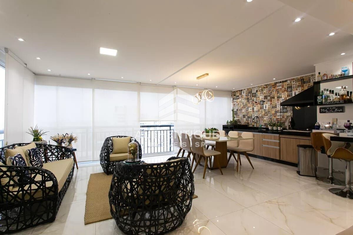 Apartamento, 3 quartos, 123 m² - Foto 15