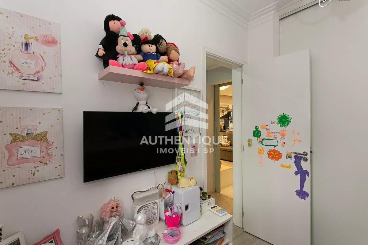 Apartamento, 3 quartos, 123 m² - Foto 32