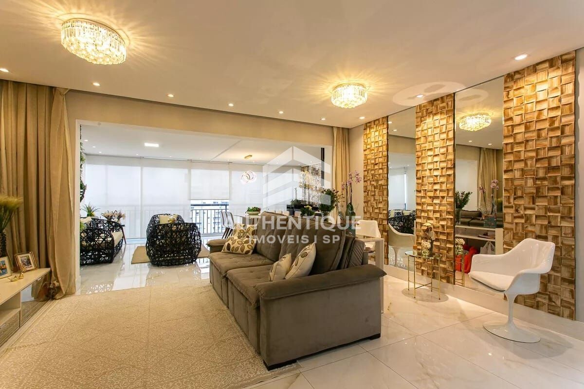 Apartamento, 3 quartos, 123 m² - Foto 4