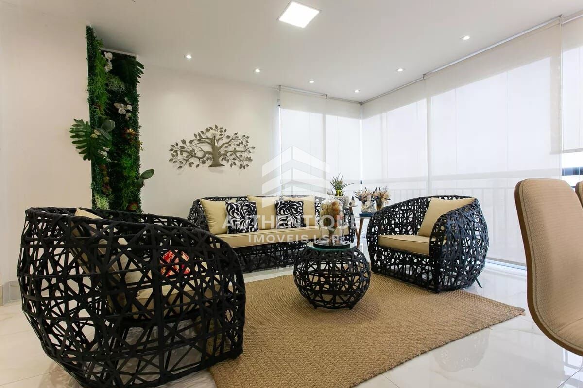 Apartamento, 3 quartos, 123 m² - Foto 6