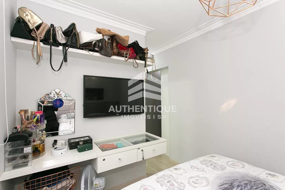 Apartamento, 3 quartos, 123 m² - Foto 39