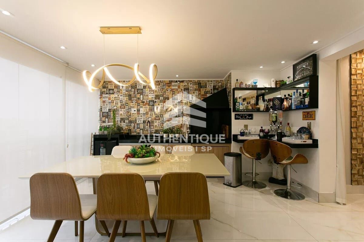 Apartamento, 3 quartos, 123 m² - Foto 5