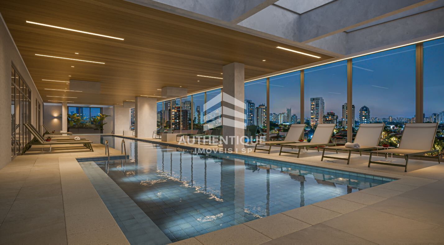 Cobertura, 2 quartos, 96 m² - Foto 1