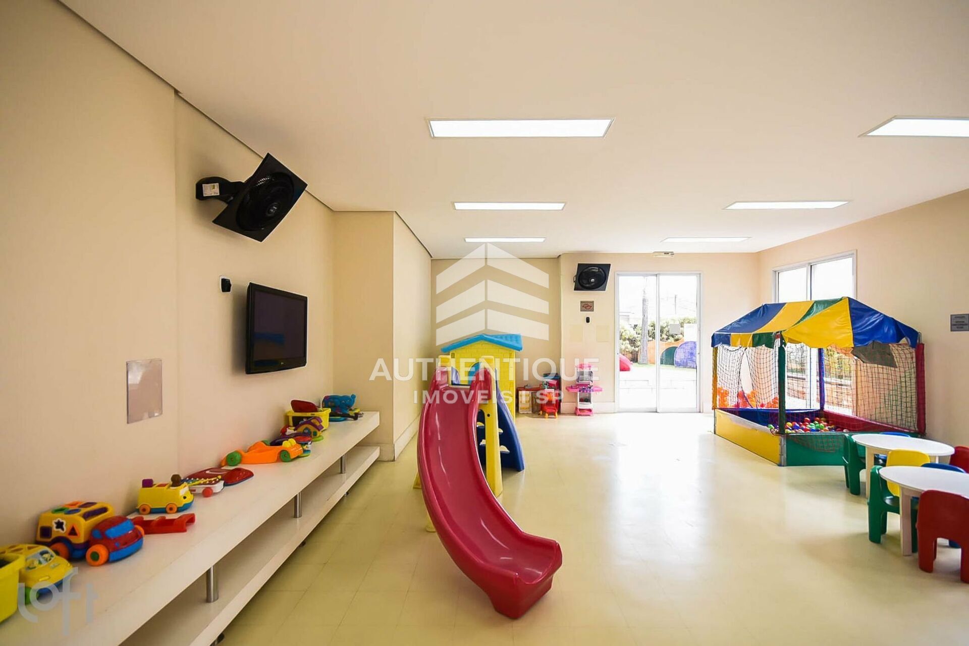 Apartamento, 3 quartos, 138 m² - Foto 12