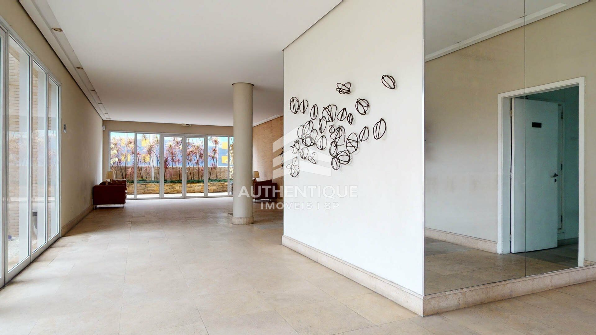 Apartamento, 3 quartos, 138 m² - Foto 9