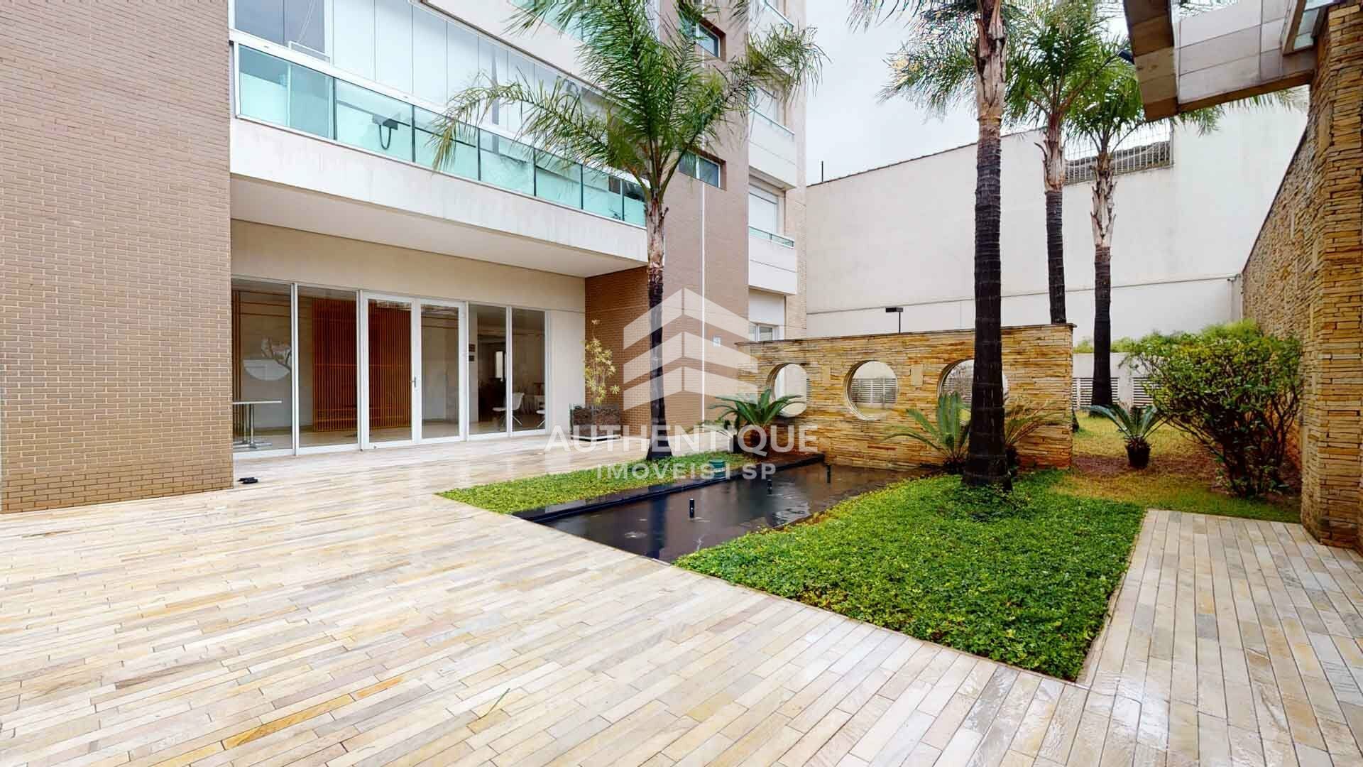 Apartamento, 3 quartos, 138 m² - Foto 4