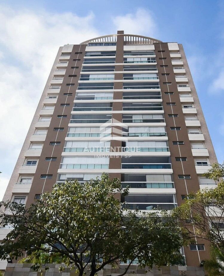 Apartamento, 3 quartos, 138 m² - Foto 1