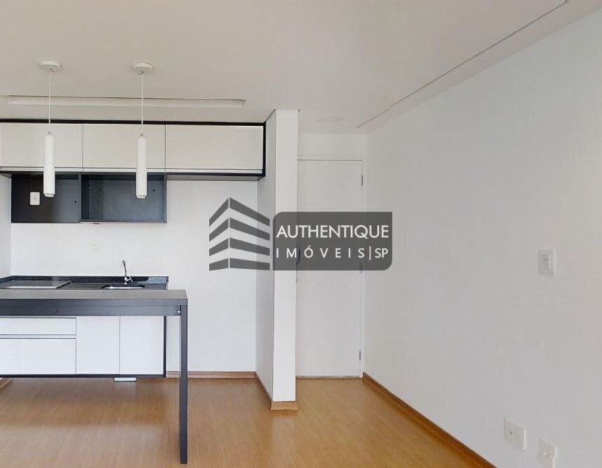 Apartamento à venda com 1 quarto, 37m² - Foto 11