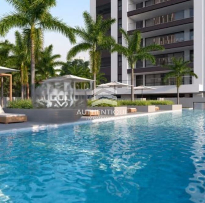 Apartamento, 4 quartos, 212 m² - Foto 1