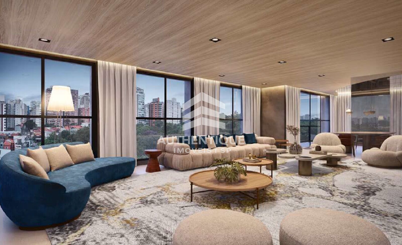 Cobertura, 3 quartos, 368 m² - Foto 16