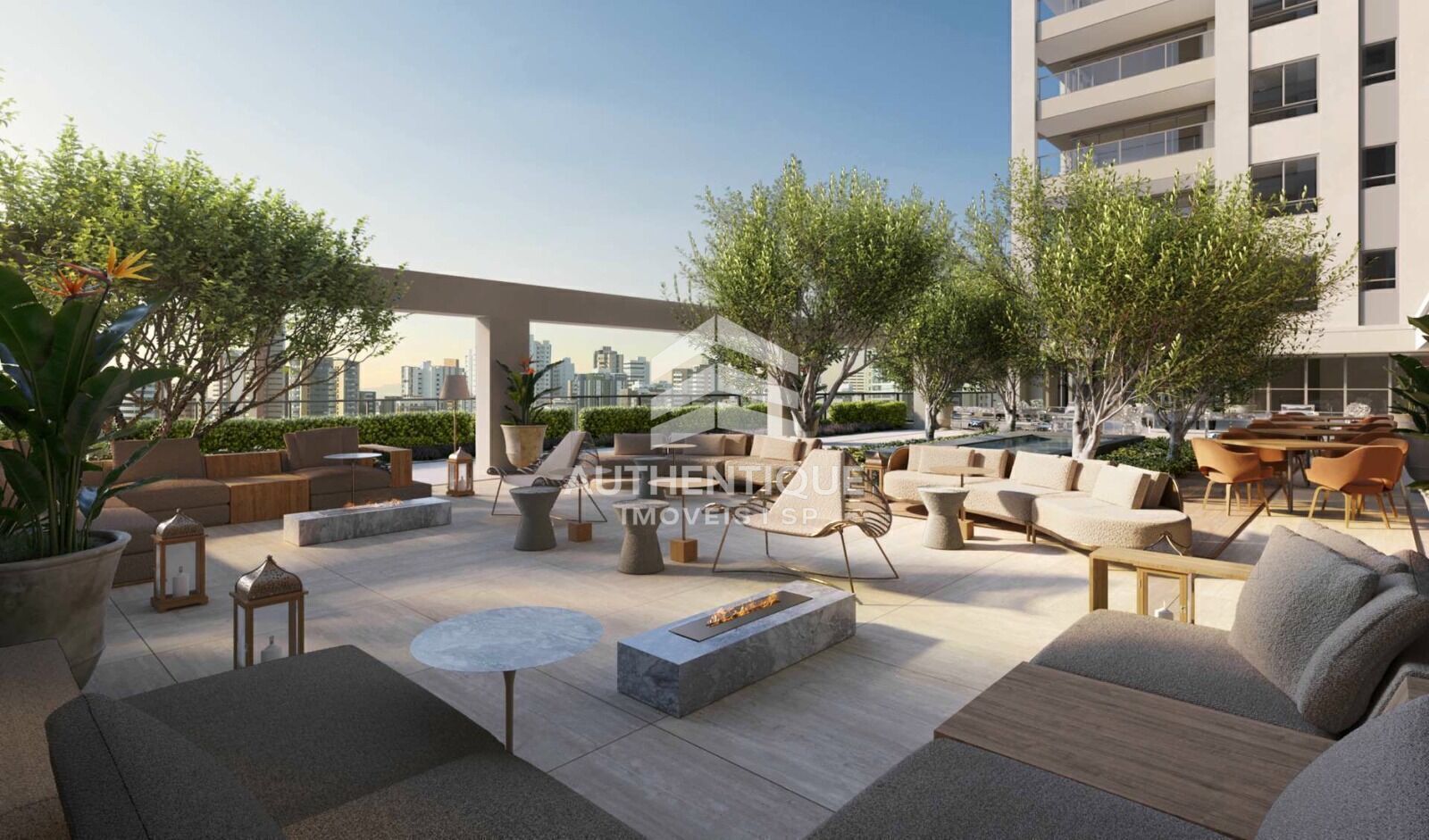 Cobertura, 3 quartos, 368 m² - Foto 30
