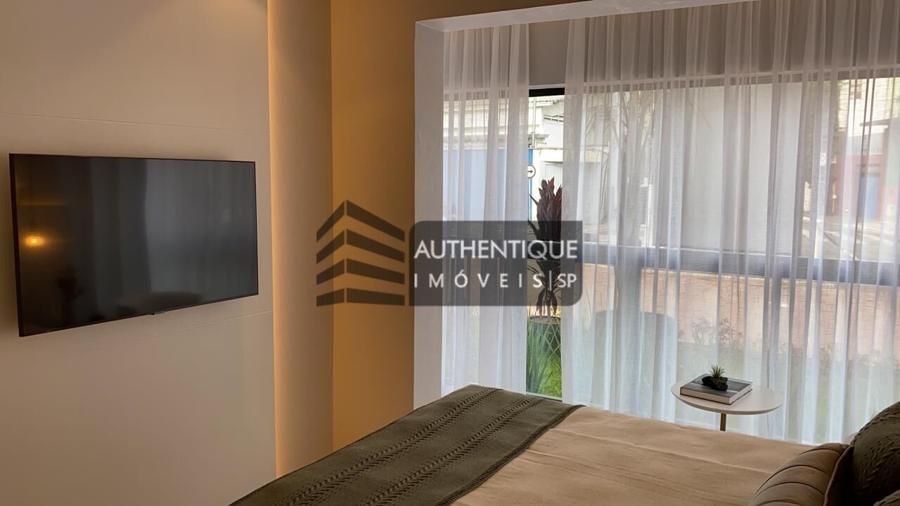 Apartamento à venda com 4 quartos, 180m² - Foto 18