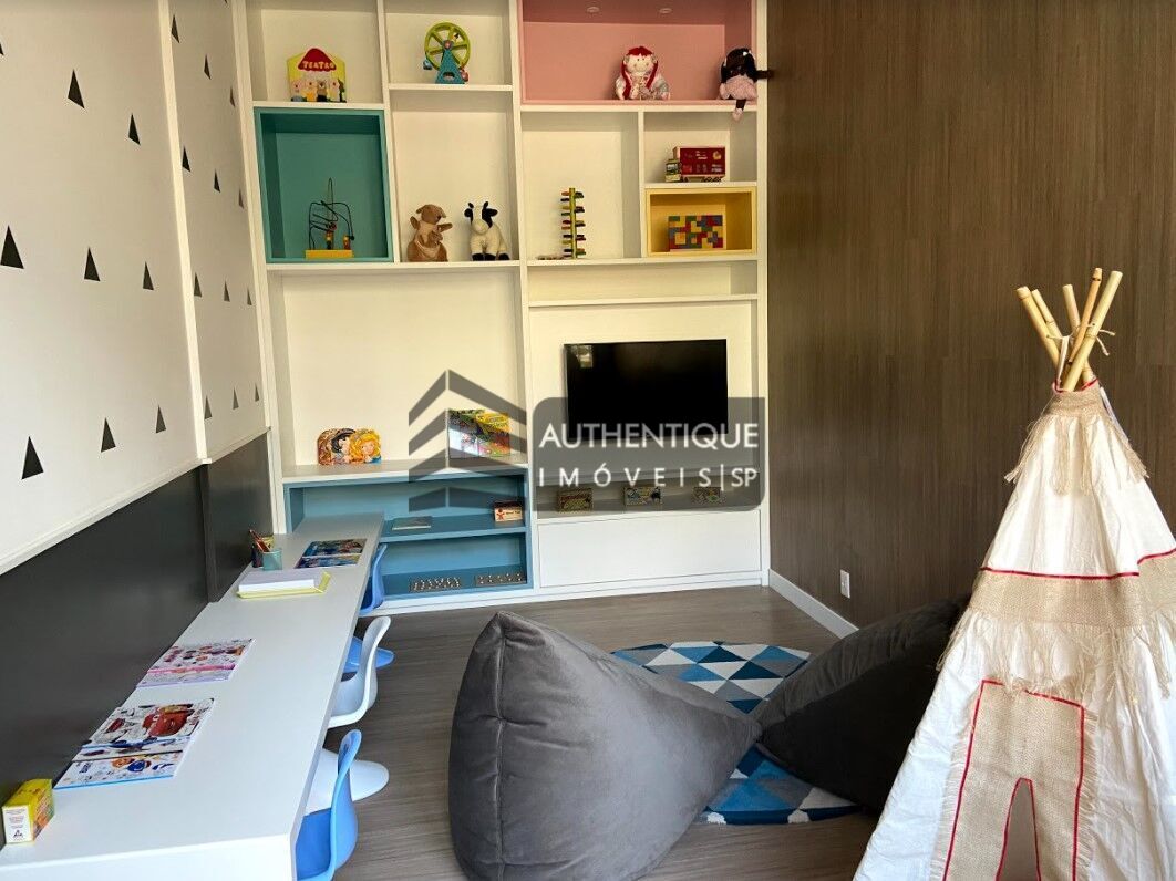 Apartamento à venda com 3 quartos, 163m² - Foto 15