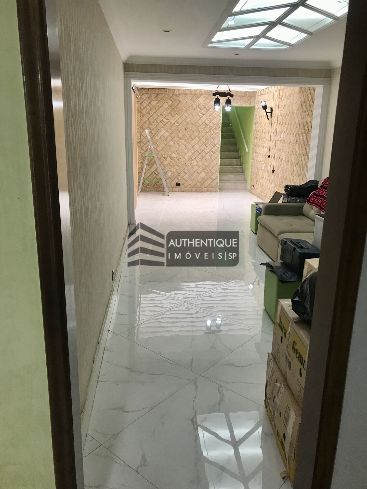 Sobrado à venda com 3 quartos, 212m² - Foto 28