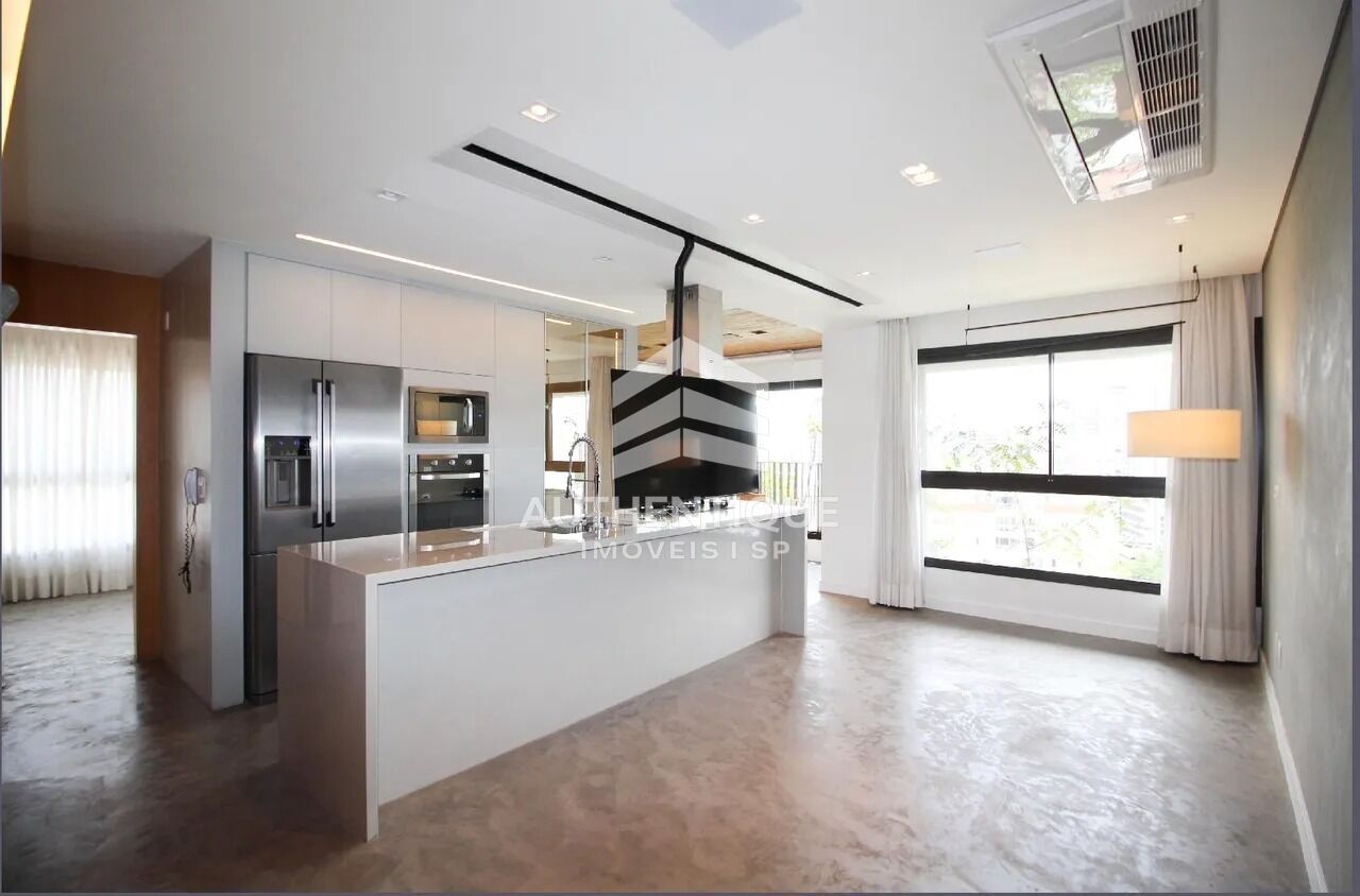 Apartamento, 2 quartos, 84 m² - Foto 2
