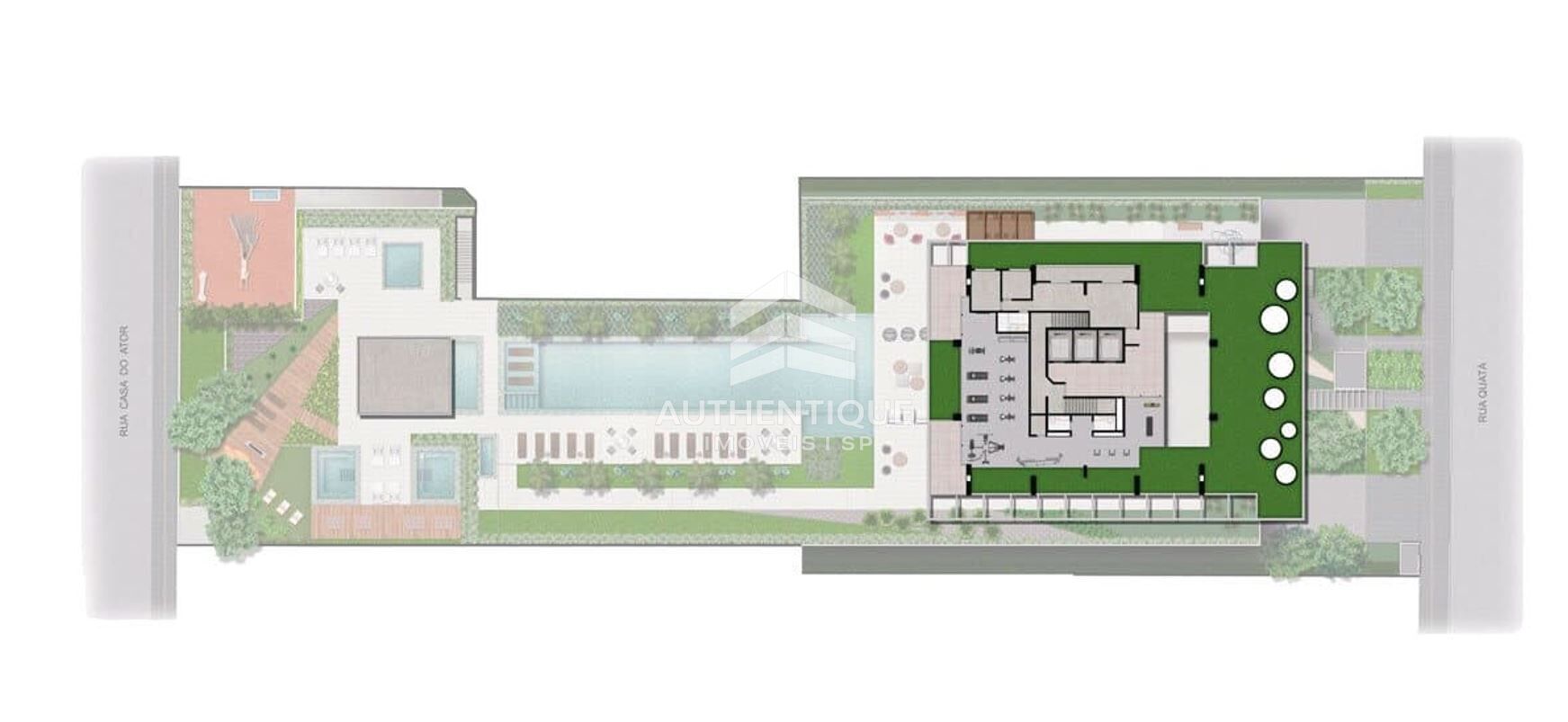Apartamento, 2 quartos, 84 m² - Foto 20