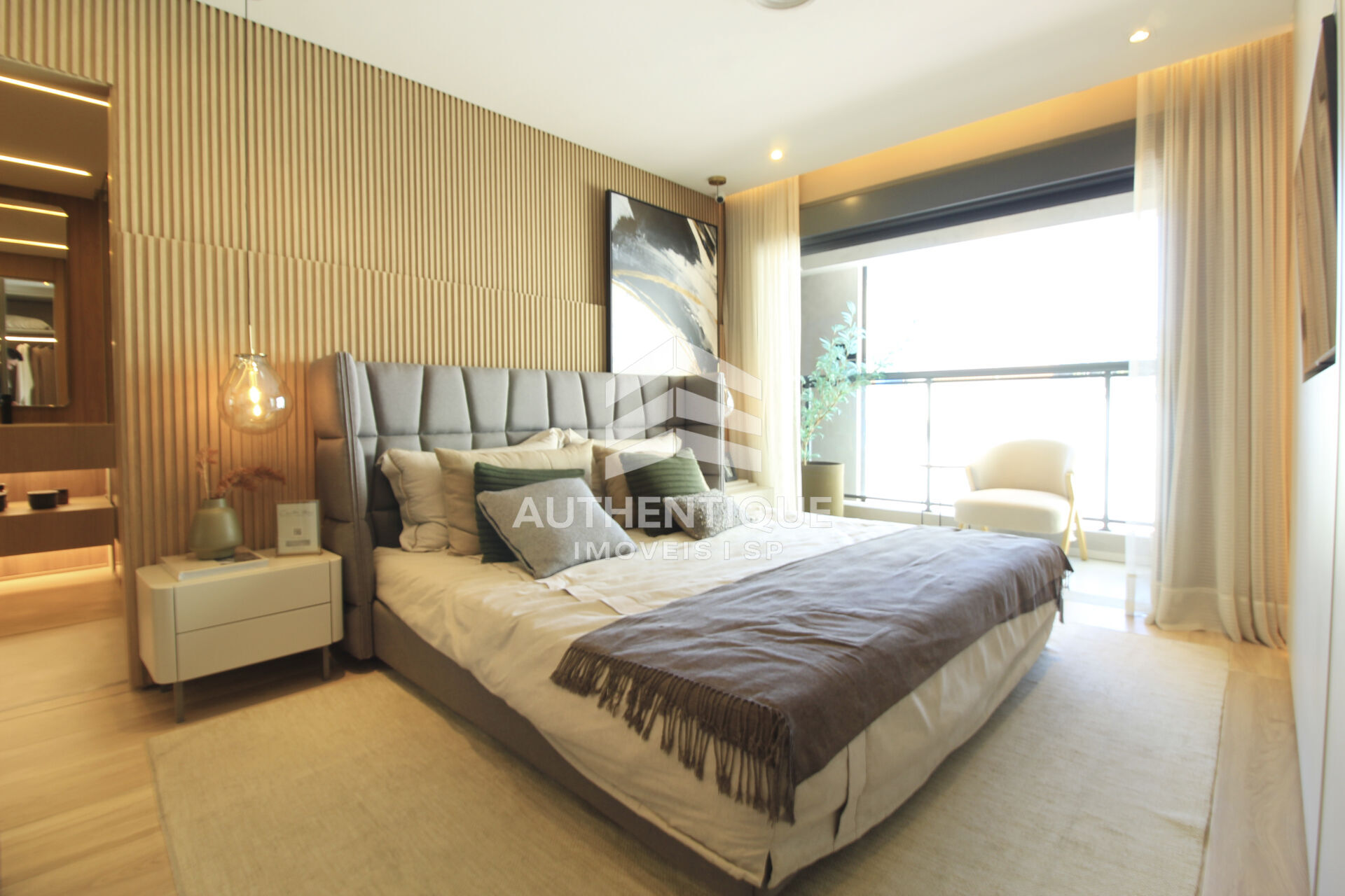 Apartamento, 4 quartos, 186 m² - Foto 31