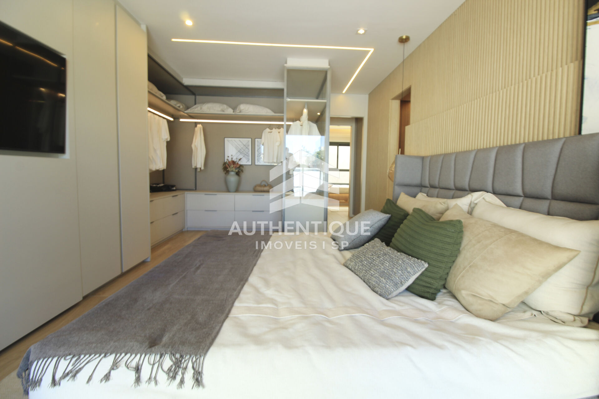 Apartamento, 4 quartos, 186 m² - Foto 34