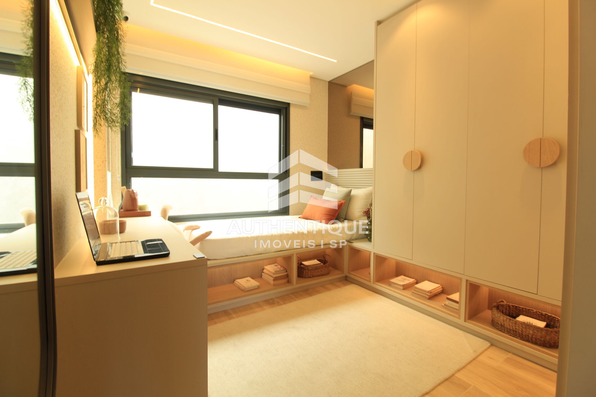 Apartamento, 4 quartos, 186 m² - Foto 24