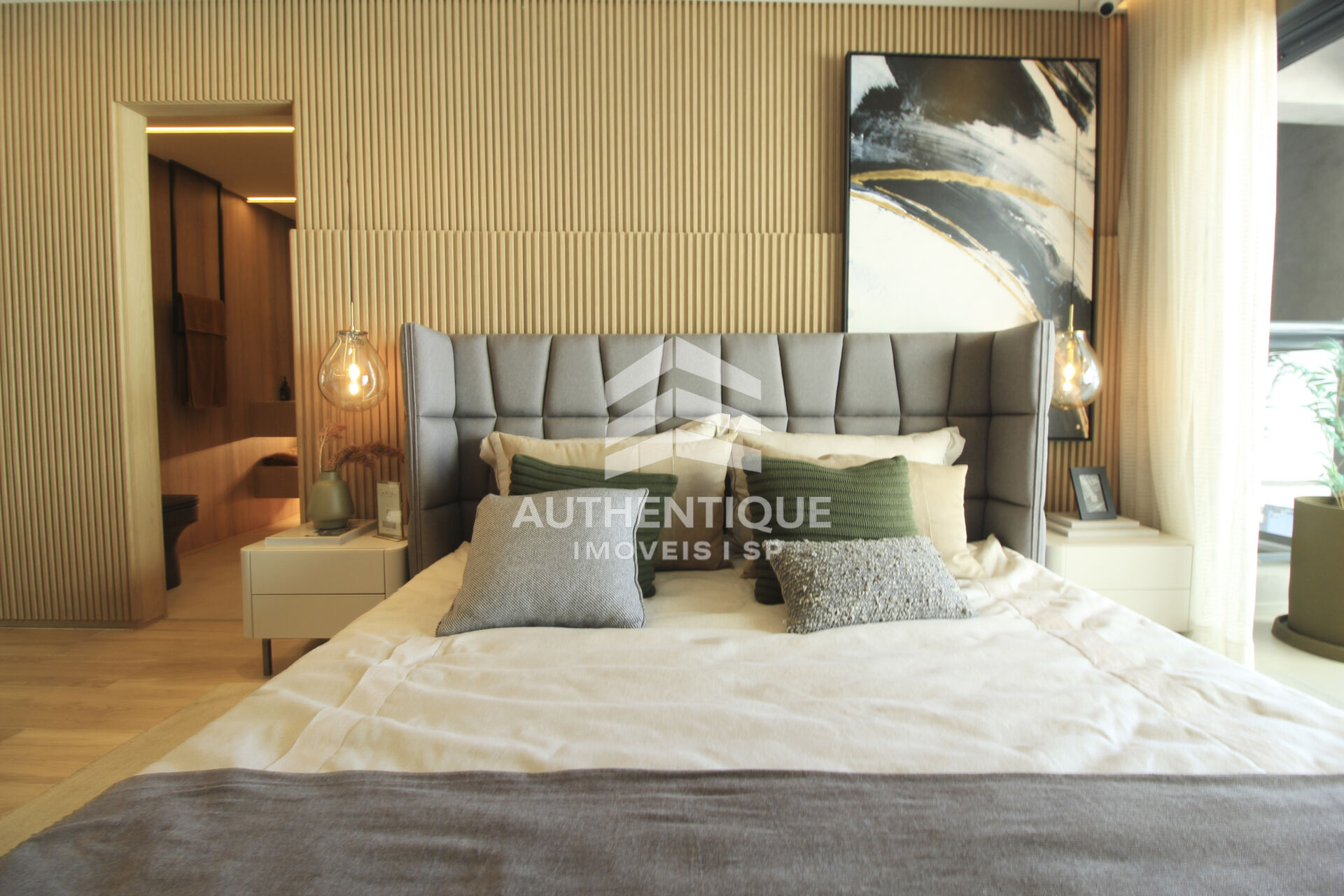 Apartamento, 4 quartos, 186 m² - Foto 32