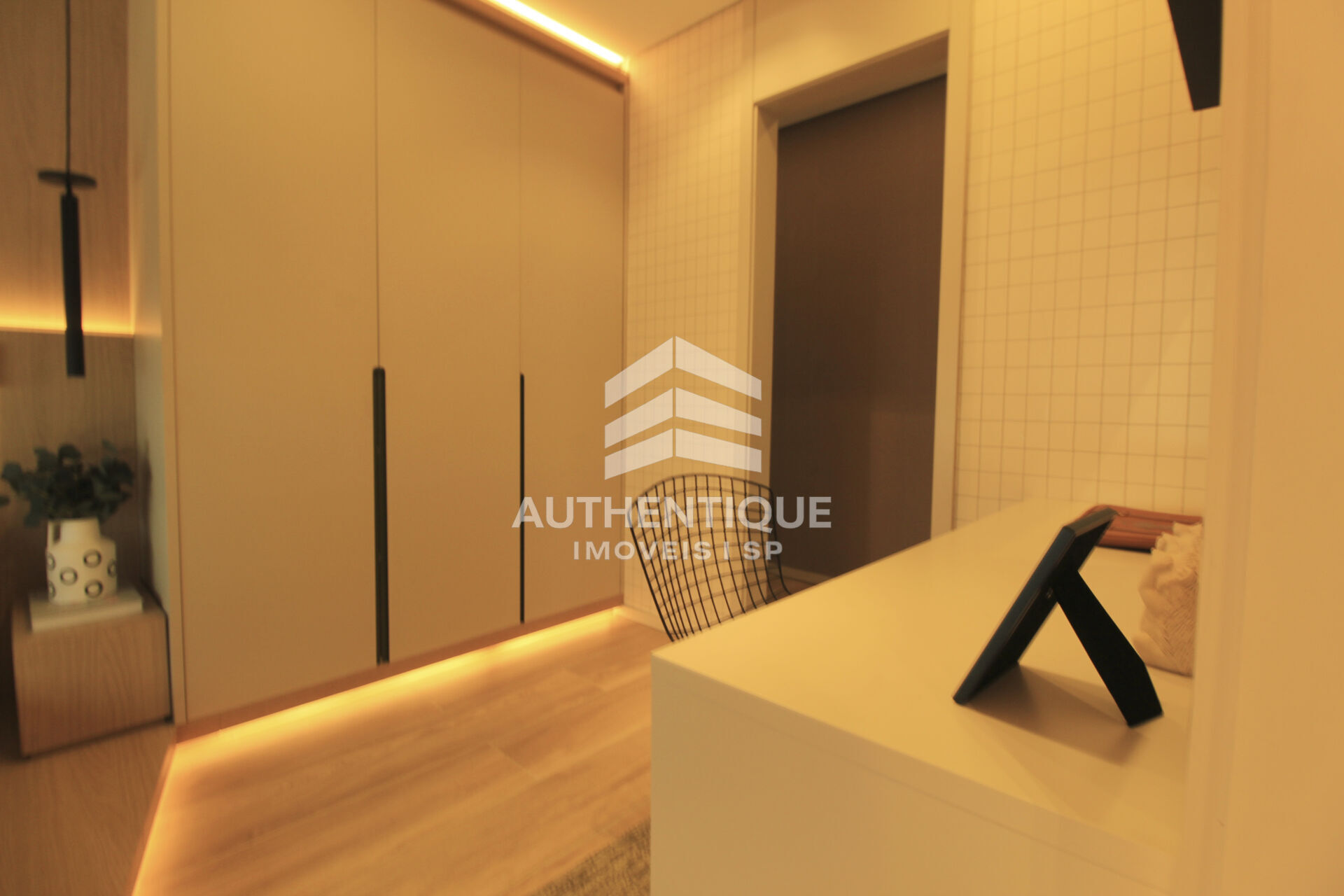 Apartamento, 4 quartos, 186 m² - Foto 23