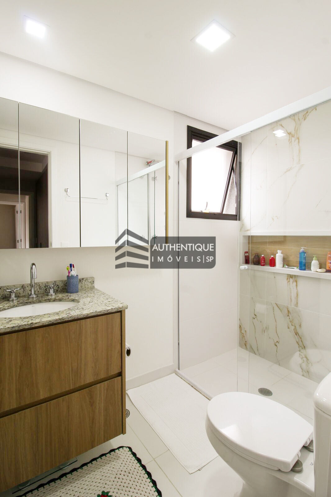 Apartamento à venda com 3 quartos, 114m² - Foto 14