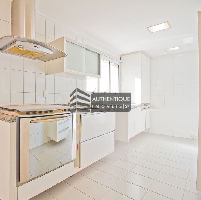 Apartamento à venda com 3 quartos, 191m² - Foto 14