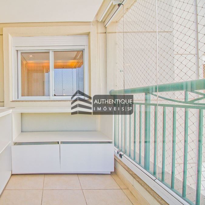 Apartamento à venda com 3 quartos, 191m² - Foto 13