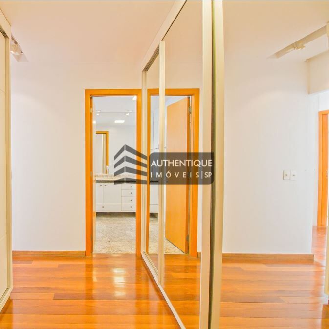 Apartamento à venda com 3 quartos, 191m² - Foto 26