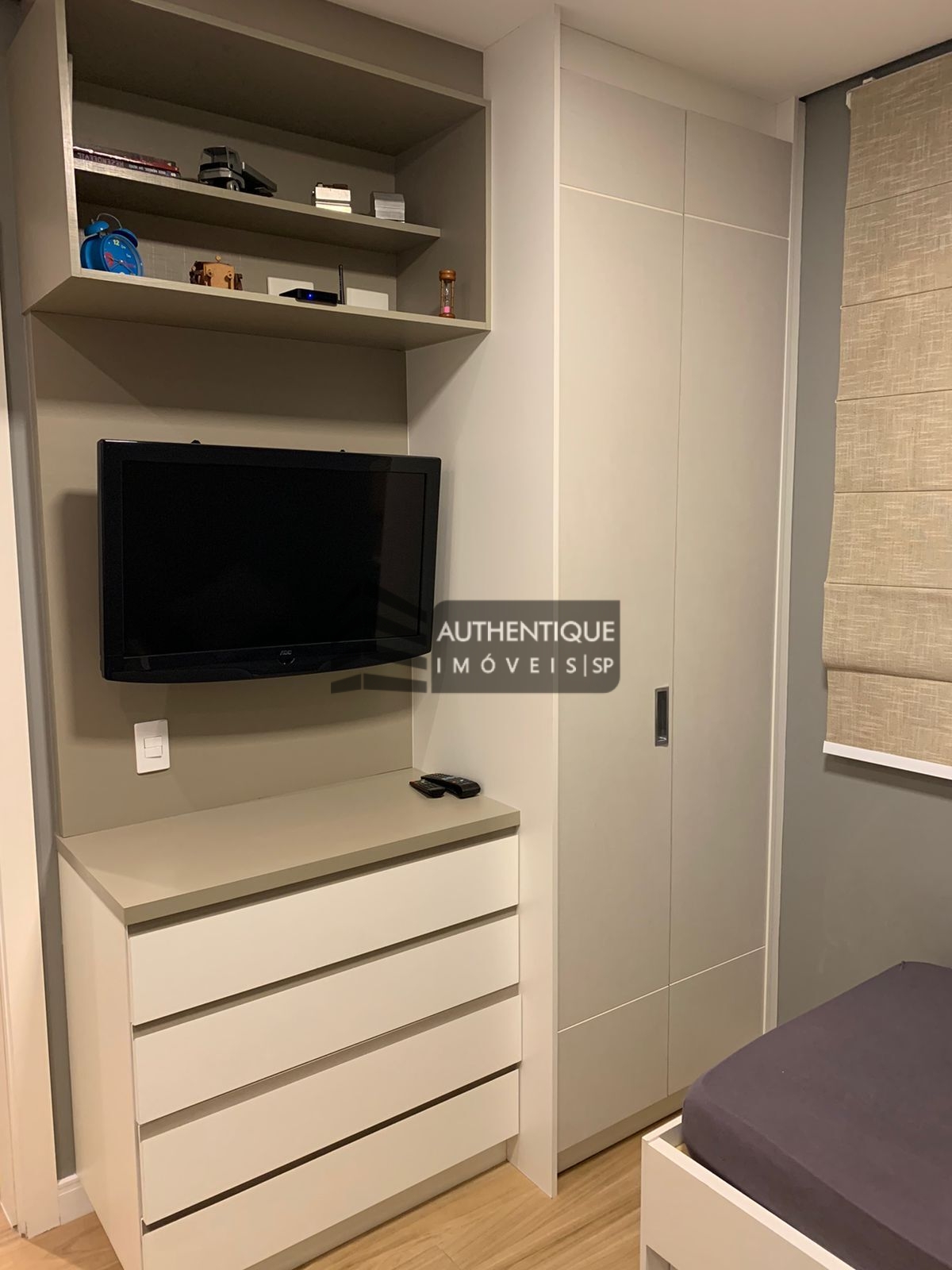 Apartamento à venda com 3 quartos, 113m² - Foto 19