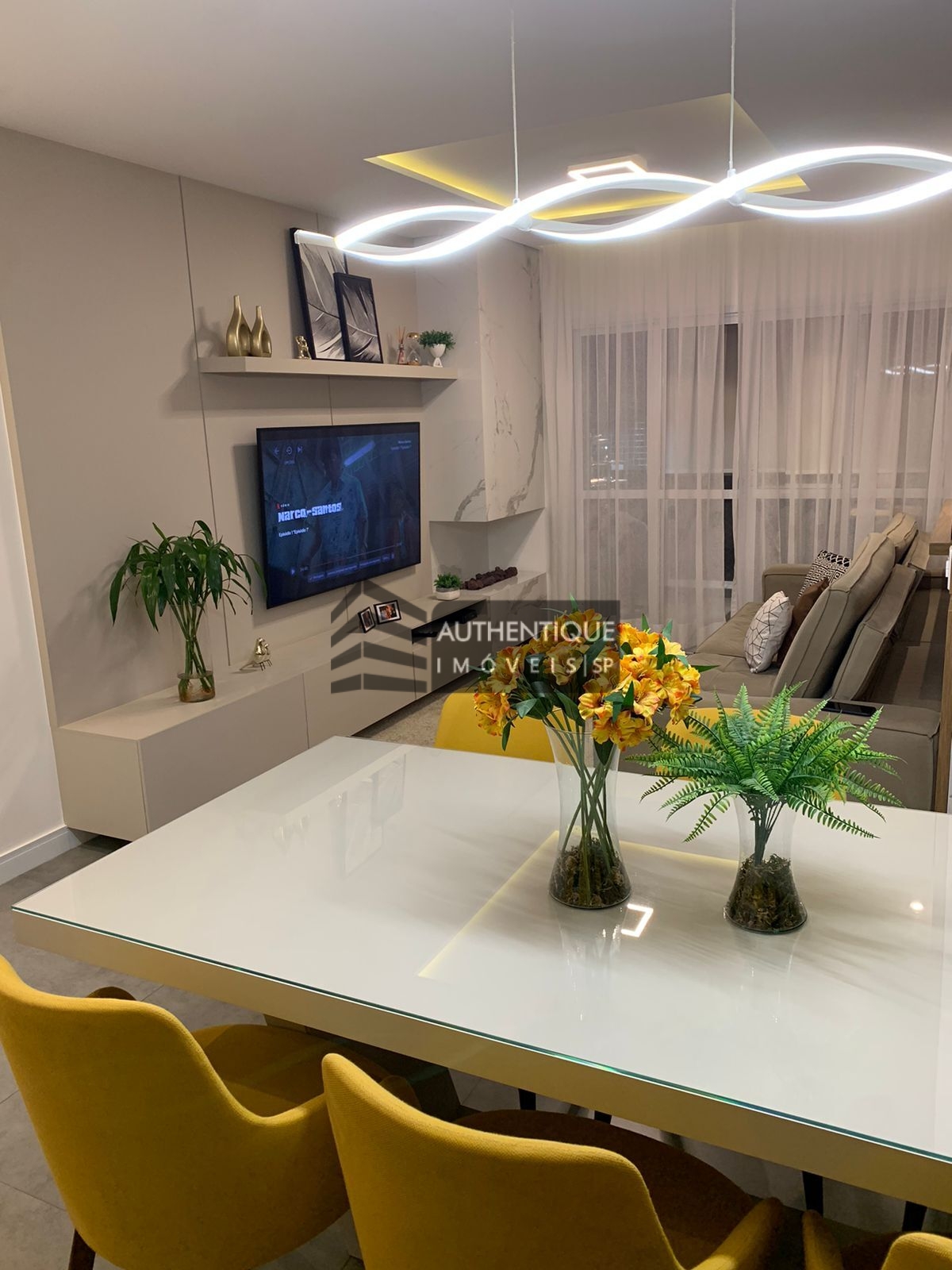 Apartamento à venda com 3 quartos, 113m² - Foto 14