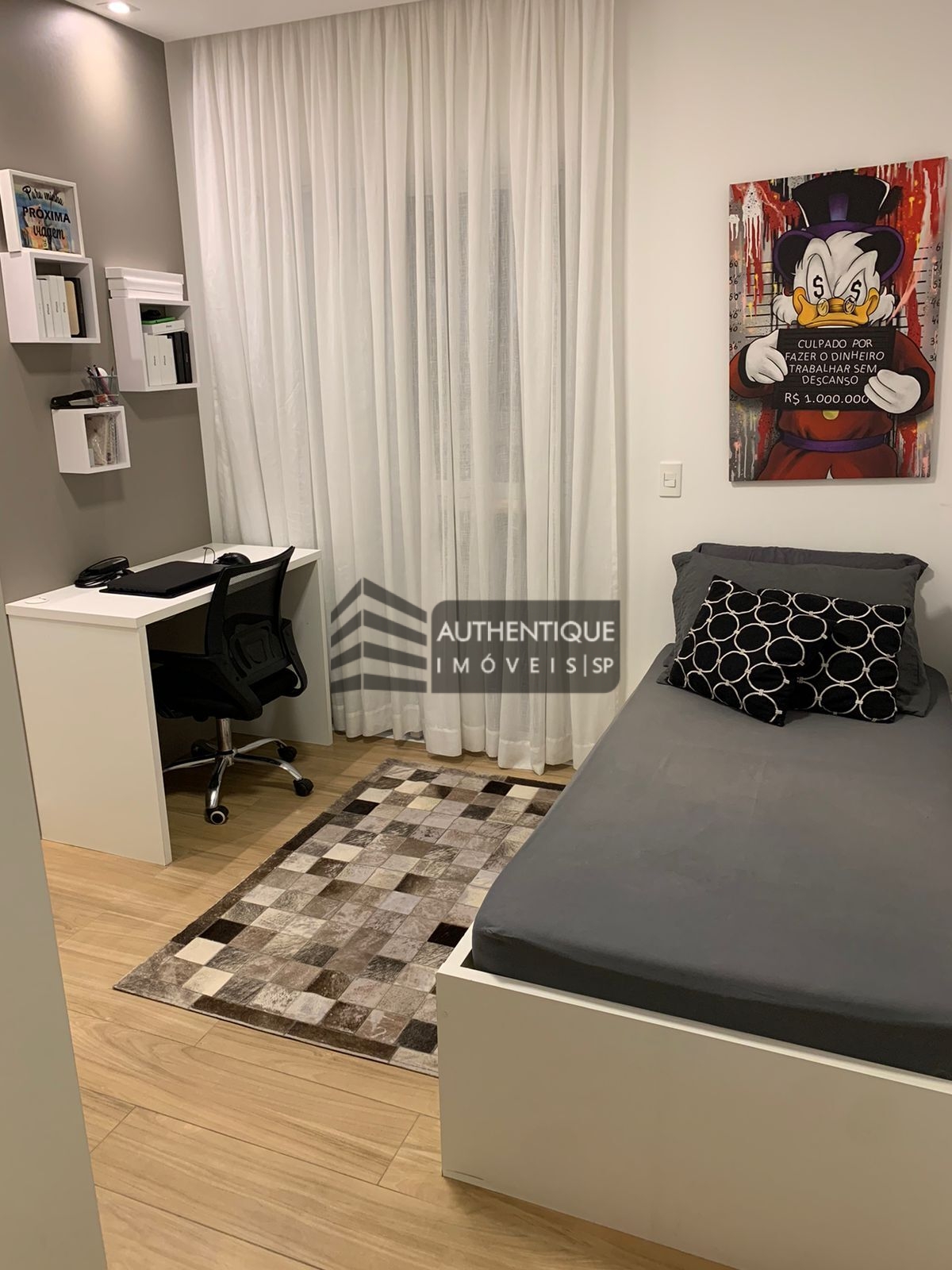 Apartamento à venda com 3 quartos, 113m² - Foto 15