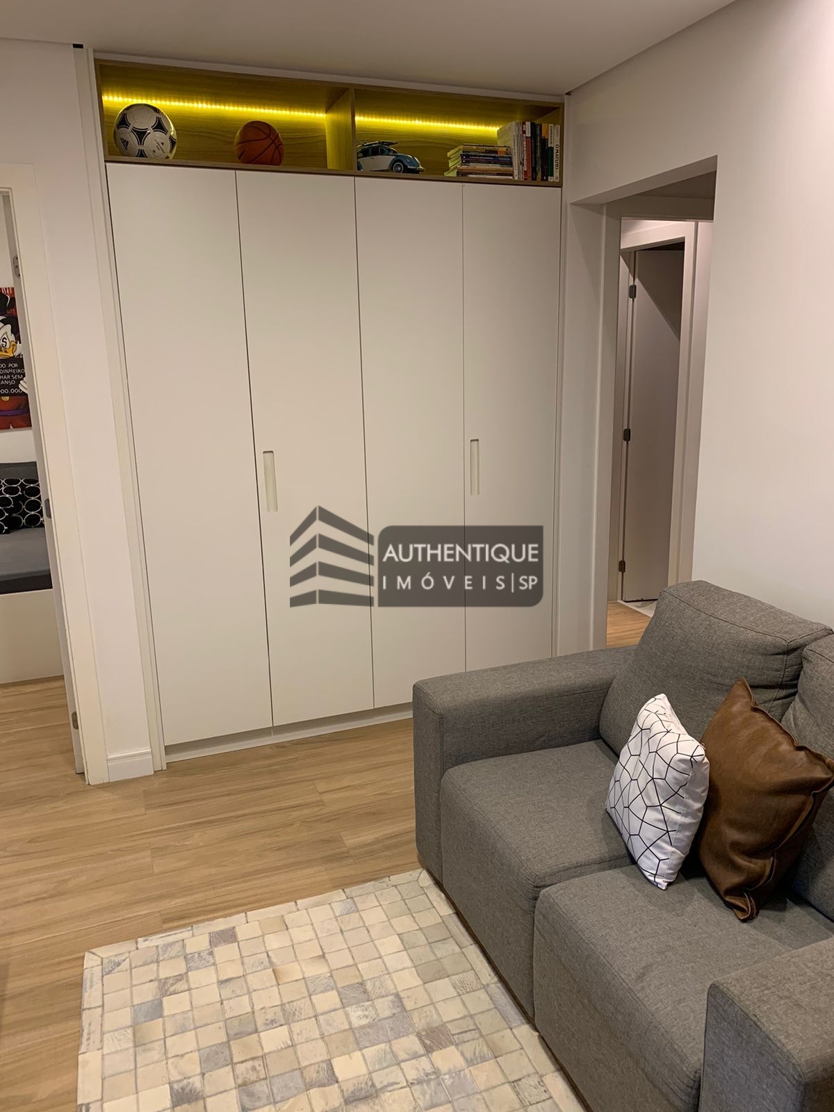 Apartamento à venda com 3 quartos, 113m² - Foto 18