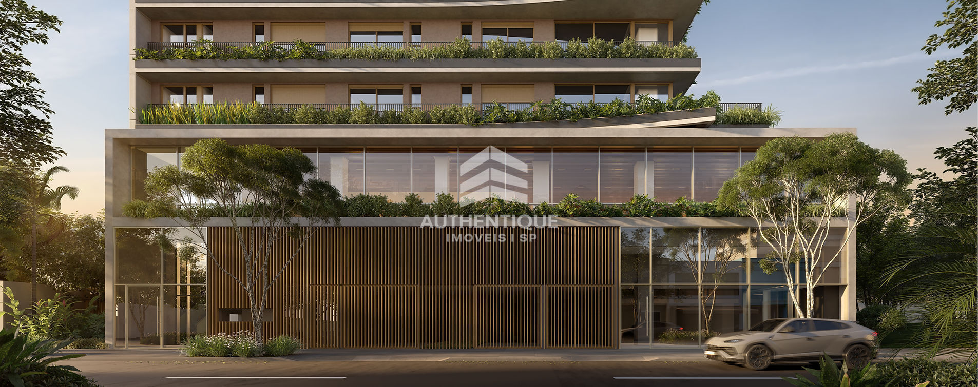 Cobertura, 4 quartos, 546 m² - Foto 4