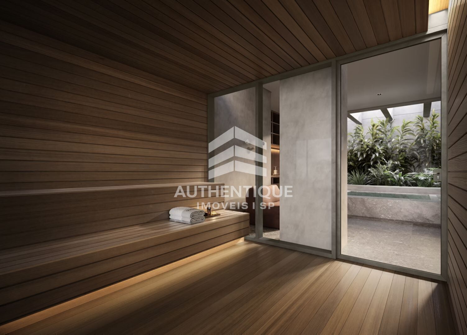 Cobertura, 4 quartos, 546 m² - Foto 12