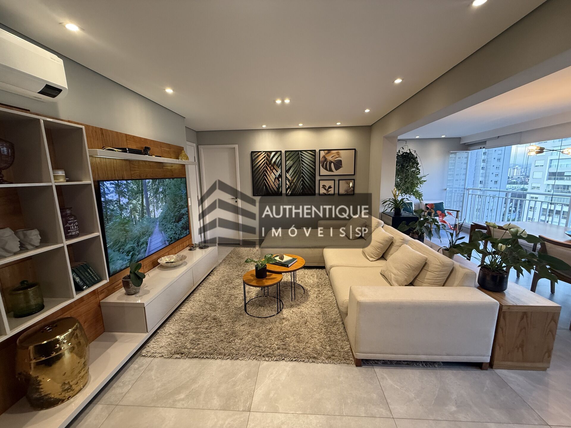 Cobertura à venda com 2 quartos, 105m² - Foto 5