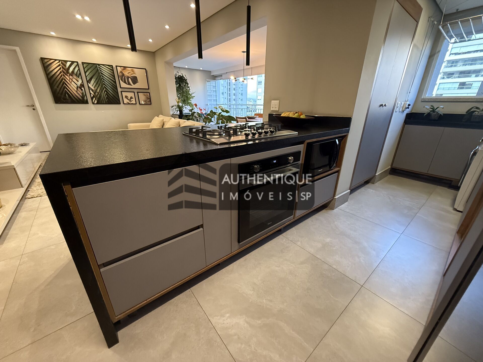 Cobertura à venda com 2 quartos, 105m² - Foto 7