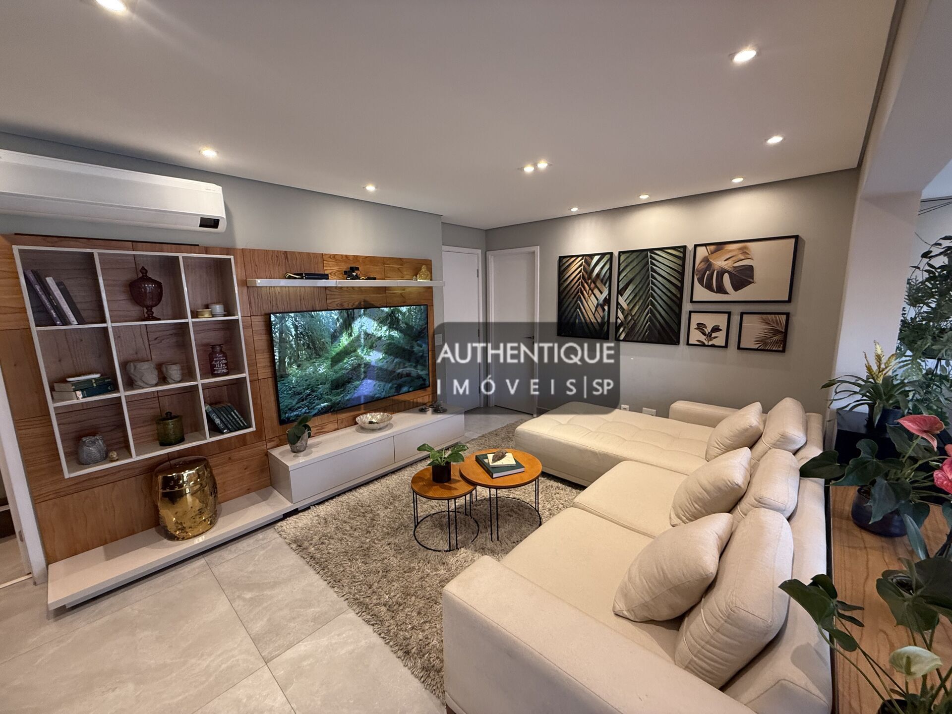 Cobertura à venda com 2 quartos, 105m² - Foto 4